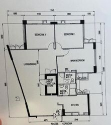 Blk 677A Edelweiss@jurong (Jurong West), HDB 5 Rooms #512818481